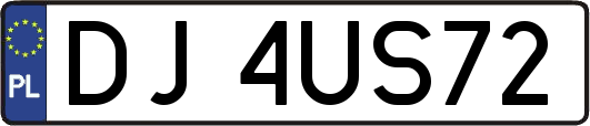DJ4US72