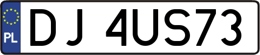 DJ4US73