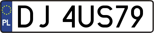 DJ4US79