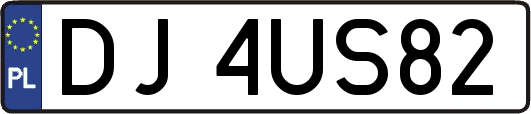 DJ4US82