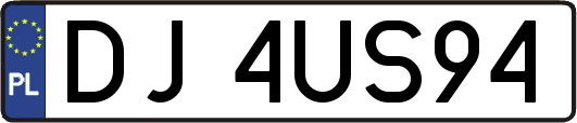 DJ4US94
