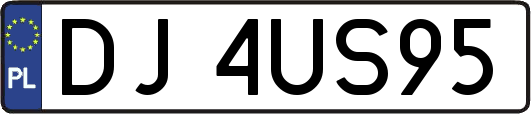DJ4US95