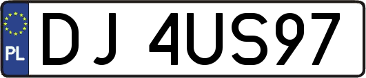 DJ4US97