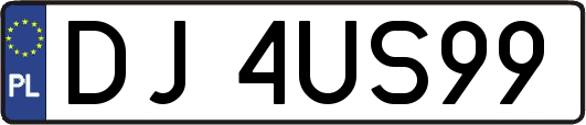 DJ4US99
