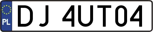 DJ4UT04