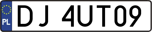 DJ4UT09