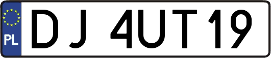 DJ4UT19