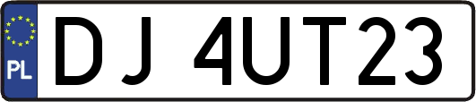 DJ4UT23