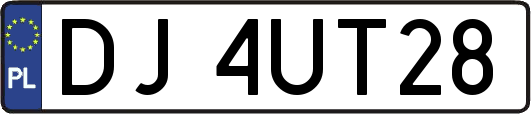 DJ4UT28