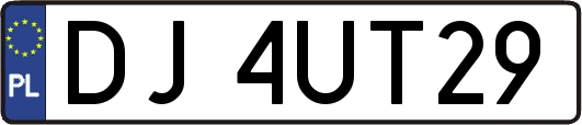 DJ4UT29