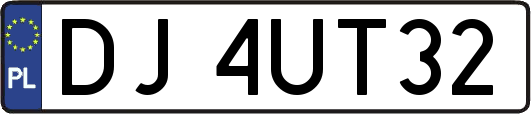 DJ4UT32