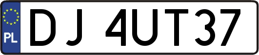 DJ4UT37