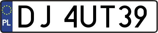 DJ4UT39