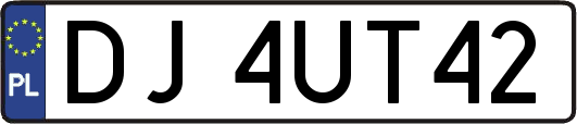 DJ4UT42