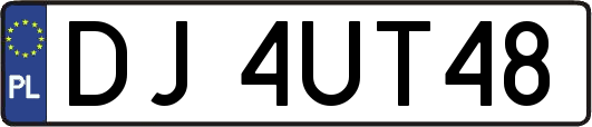 DJ4UT48