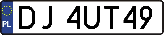 DJ4UT49