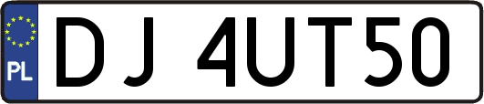 DJ4UT50