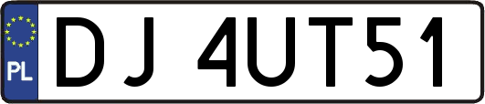 DJ4UT51
