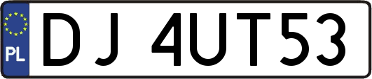 DJ4UT53