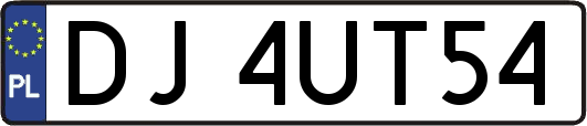 DJ4UT54