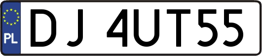 DJ4UT55