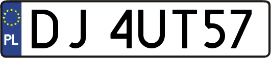DJ4UT57