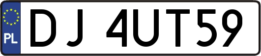 DJ4UT59