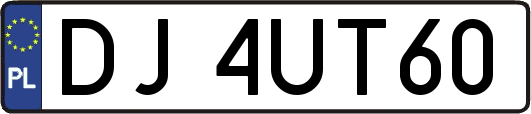 DJ4UT60