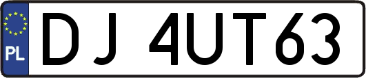 DJ4UT63