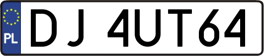 DJ4UT64