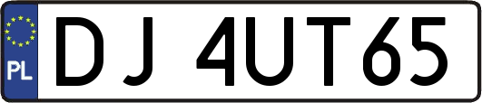 DJ4UT65