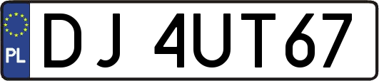 DJ4UT67