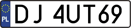 DJ4UT69