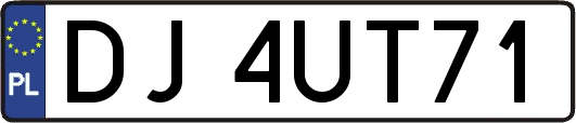 DJ4UT71