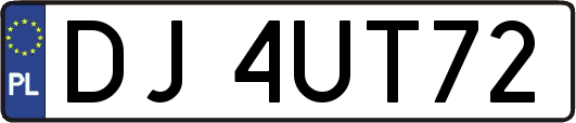 DJ4UT72