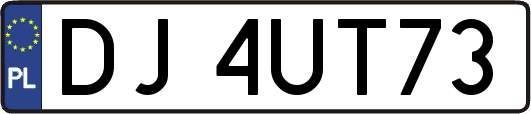 DJ4UT73