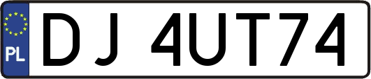 DJ4UT74