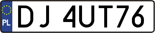 DJ4UT76