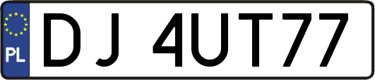 DJ4UT77
