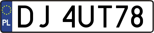DJ4UT78