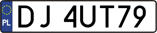 DJ4UT79