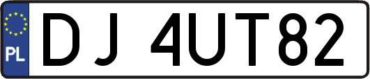 DJ4UT82
