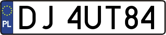 DJ4UT84