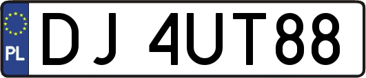 DJ4UT88