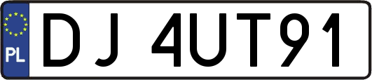 DJ4UT91