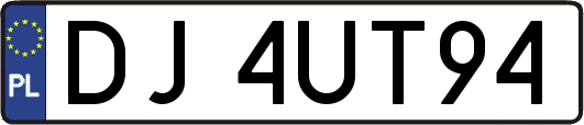 DJ4UT94