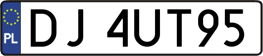 DJ4UT95