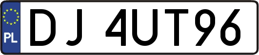 DJ4UT96