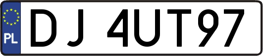 DJ4UT97