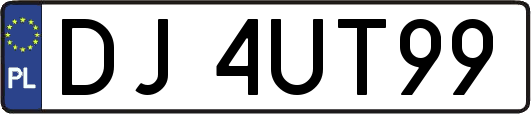 DJ4UT99